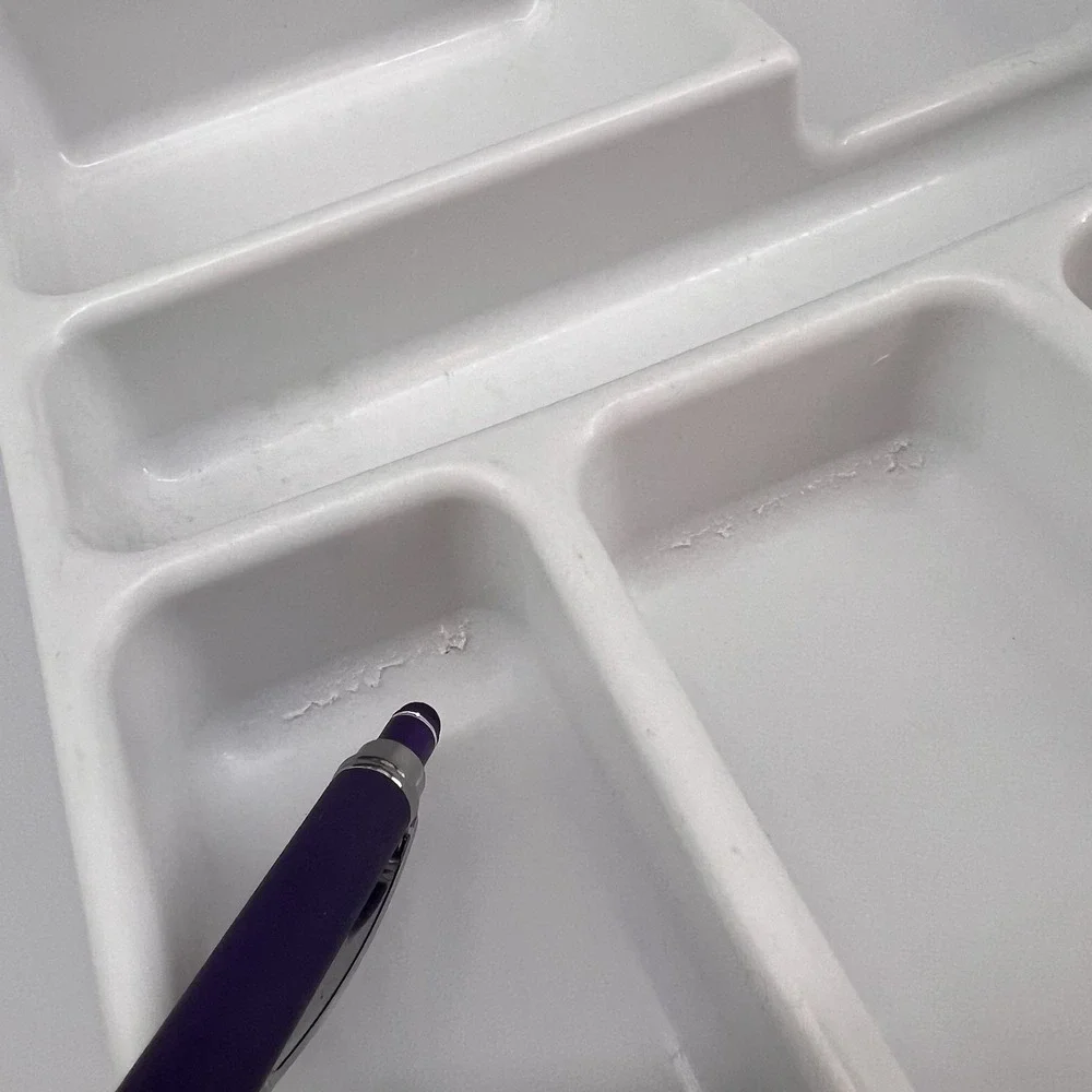 Rubbermaid preowned vintage